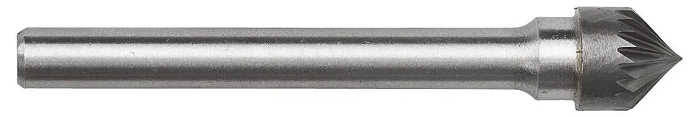 Hårdmetallfil Expressleverans